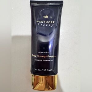 New Westmore Beauty Body Coverage Perfector